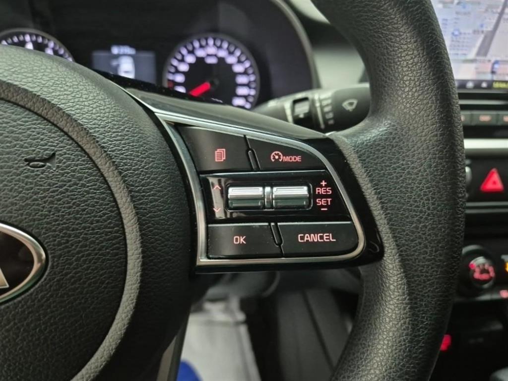 KIA K3 2019 Gris - Importación desde Corea - HF Imports Iquique - Foto 15