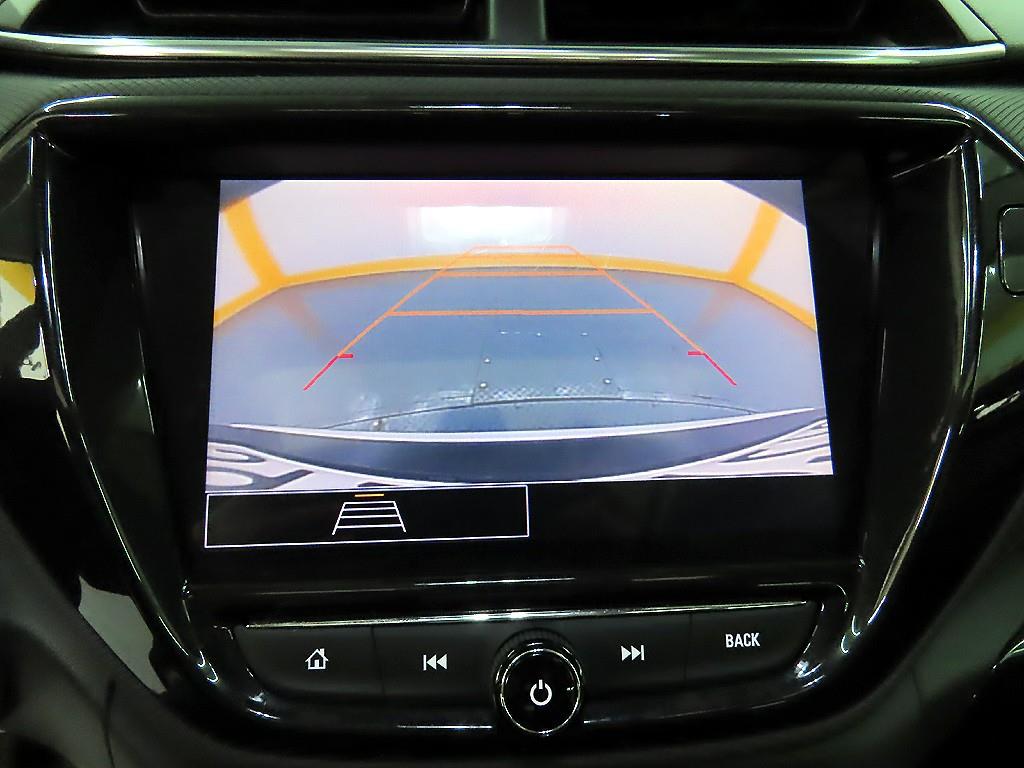 Chevrolet Trail Blazer 2022 Negro - Importación desde Corea - HF Imports Iquique - Foto 15