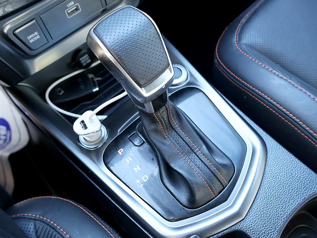 Ssangyong Tivoli 2024 Gris - Importación desde Corea - HF Imports Iquique - Foto 7