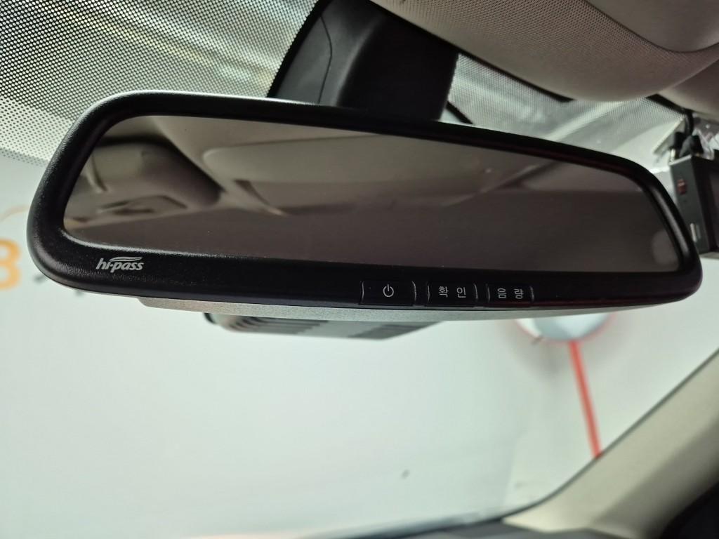 SAMSUNG QM6 2017 Gris - Importación desde Corea - HF Imports Iquique - Foto 15