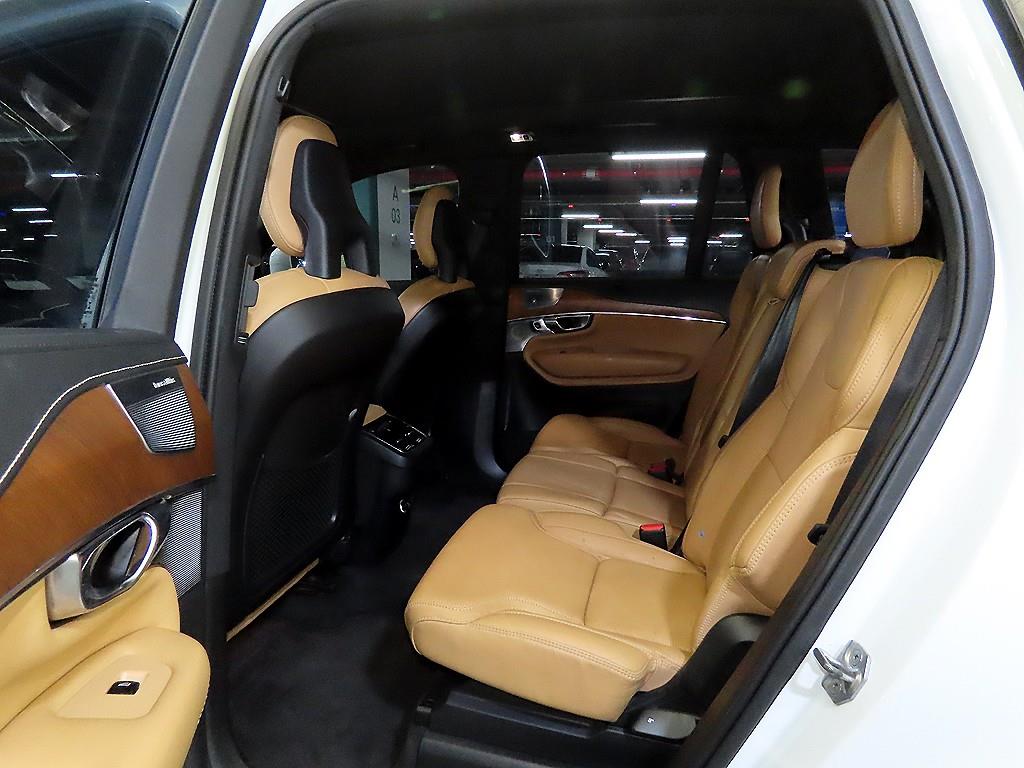 Volvo XC90 - Vista 7
