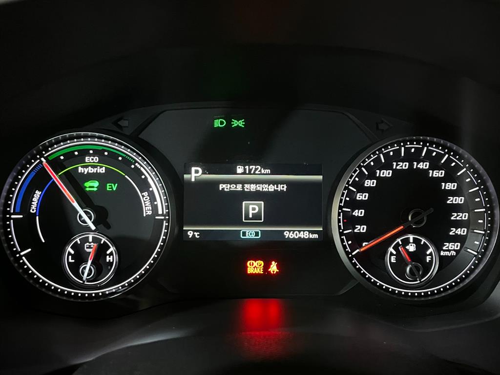 HYUNDAI Santa Fe 2023 Gris - Importación desde Corea - HF Imports Iquique - Foto 18