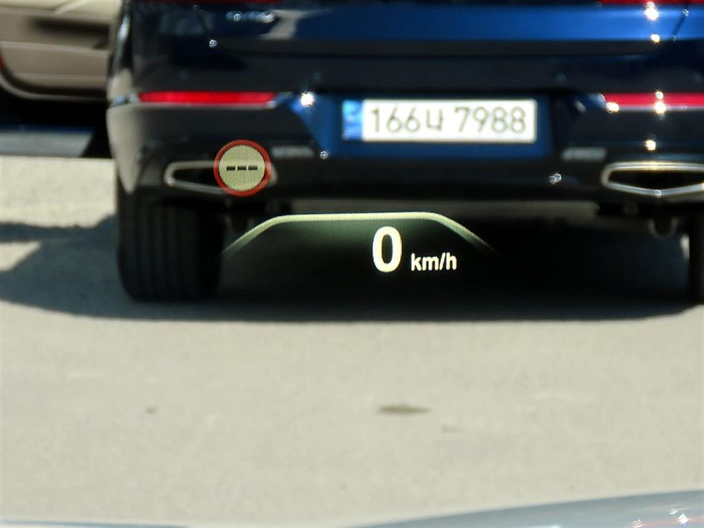 BMW 5 Series - Vista 10