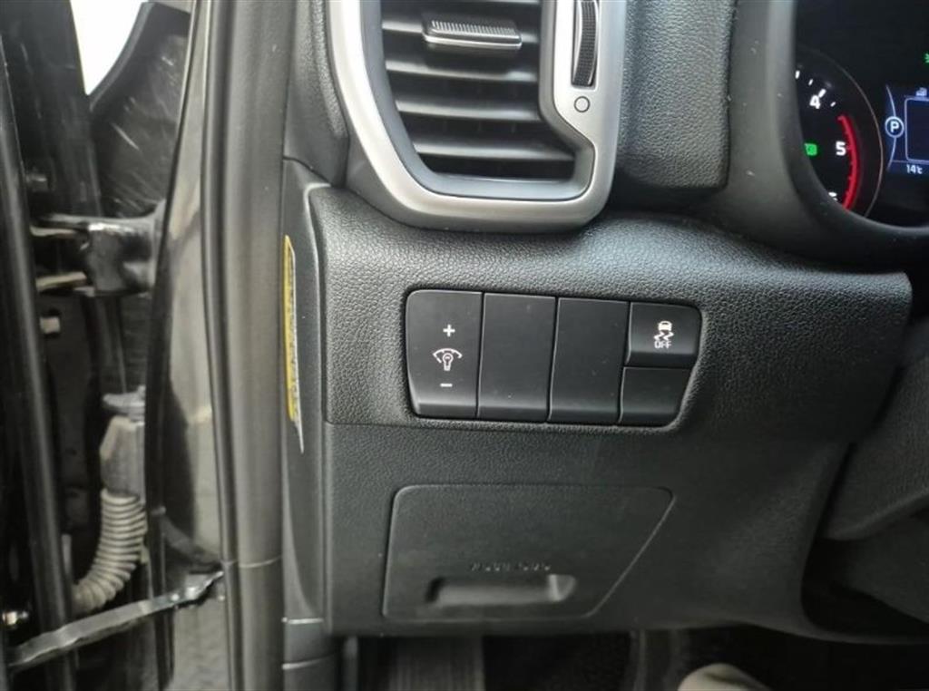 KIA Sportage 2017 Negro - Importación desde Corea - HF Imports Iquique - Foto 15