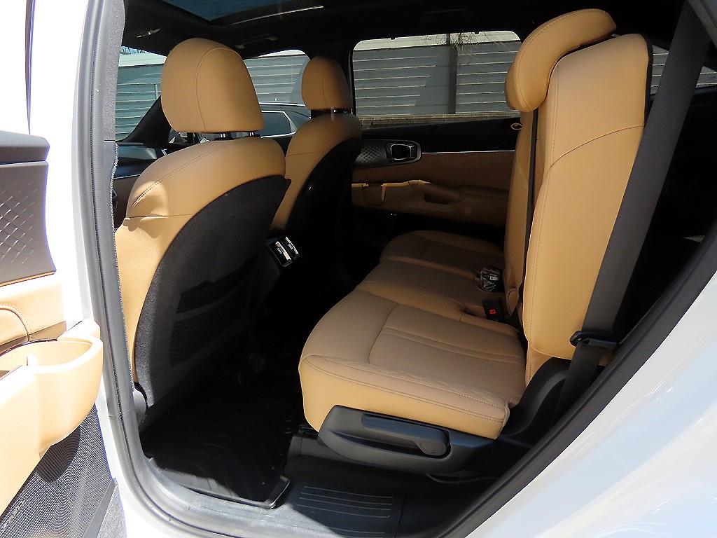 KIA Sorento - Vista 6