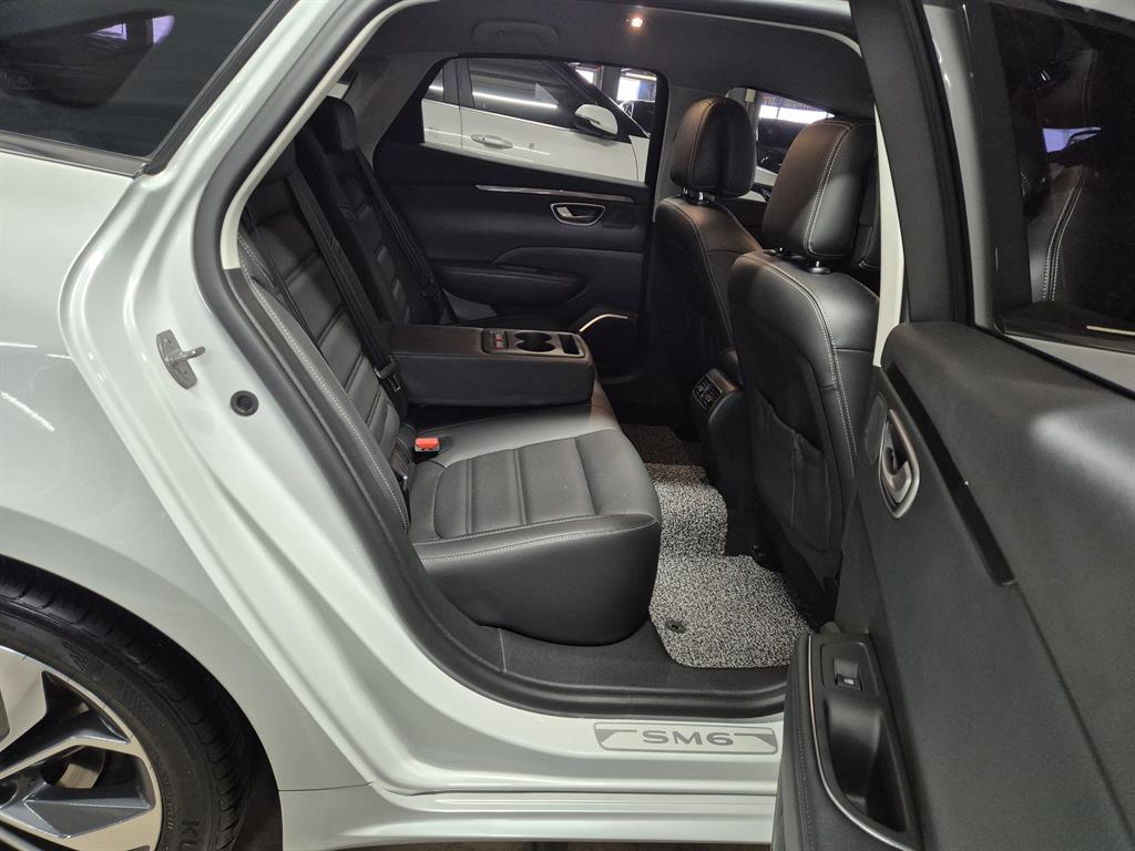 SAMSUNG SM6 2019 Blanco - Importación desde Corea - HF Imports Iquique - Foto 17