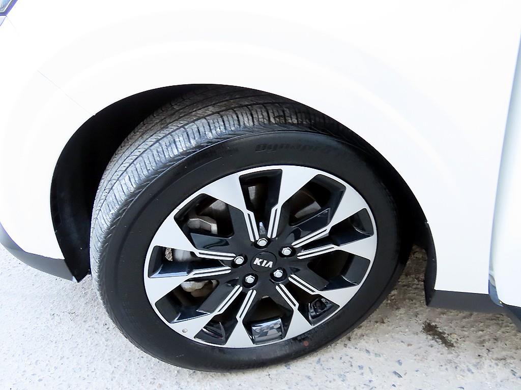 KIA Carnival 2021 Blanco - Importación desde Corea - HF Imports Iquique - Foto 20