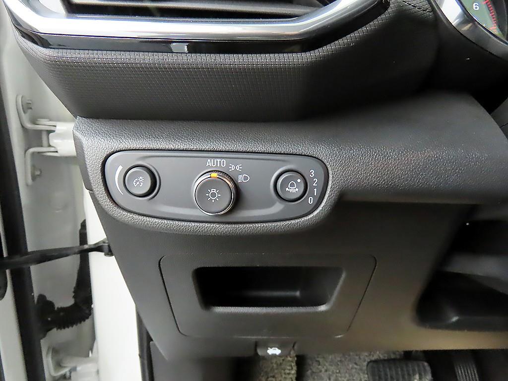 Chevrolet Trail Blazer 2022 - Importación desde Corea - HF Imports Iquique - Foto 13