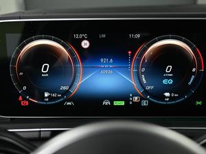 Mercedes Benz GLE Class - Vista 12