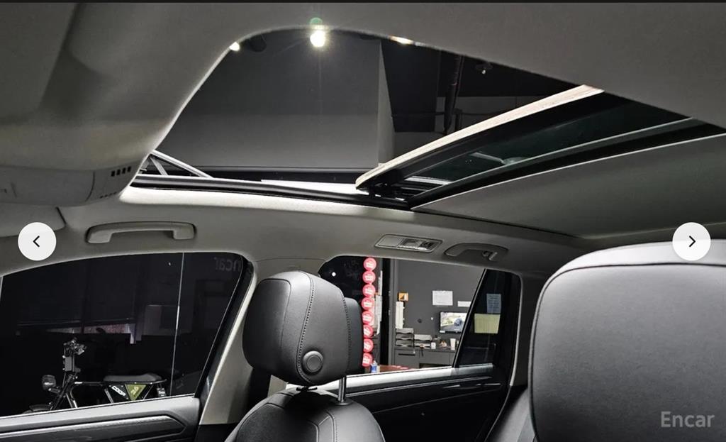 Volkswagen Tiguan 2020 Gris - Importación desde Corea - HF Imports Iquique - Foto 19