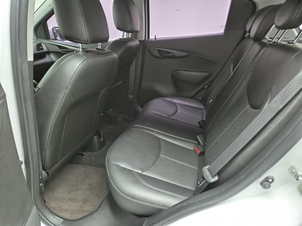 Chevrolet Spark 2016 Blanco - Importación desde Corea - HF Imports Iquique - Foto 13