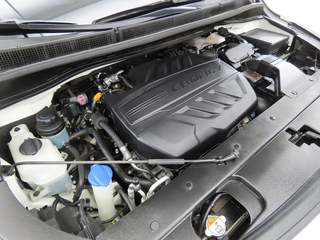 KIA Carnival 2019 Blanco - Importación desde Corea - HF Imports Iquique - Foto 19