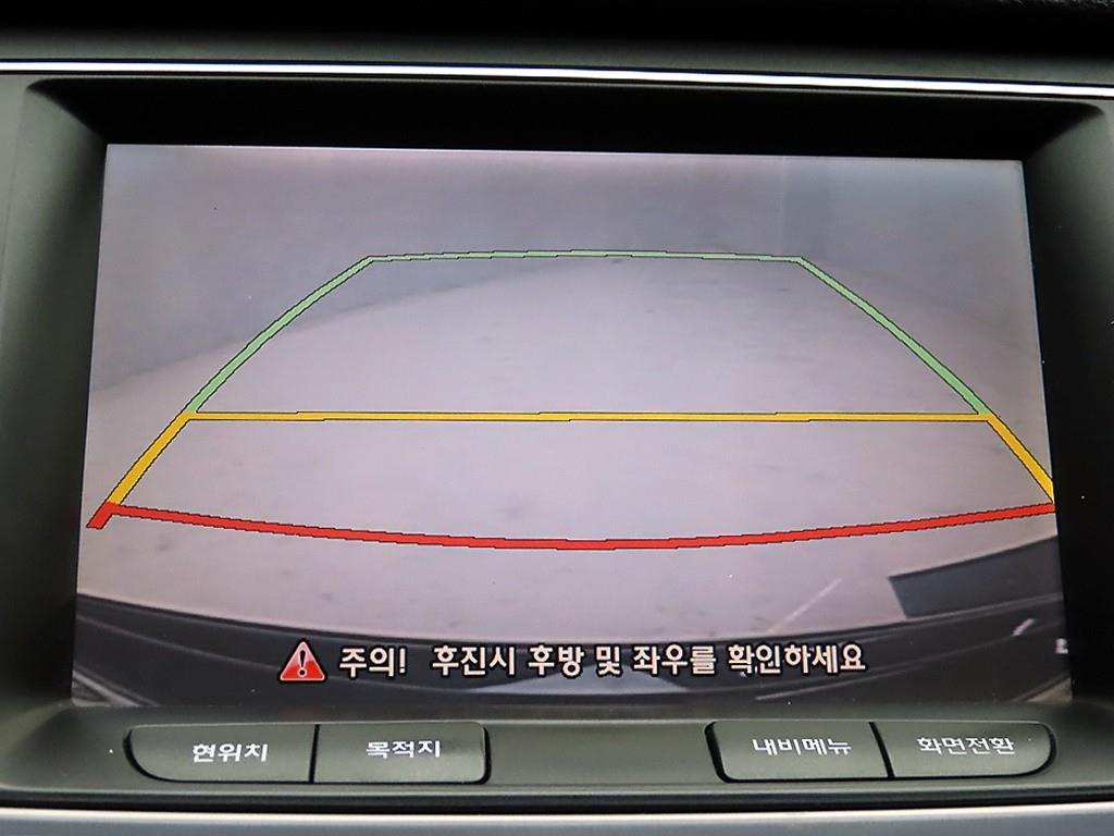 HYUNDAI Genesis 2010 - Importación desde Corea - HF Imports Iquique - Foto 15