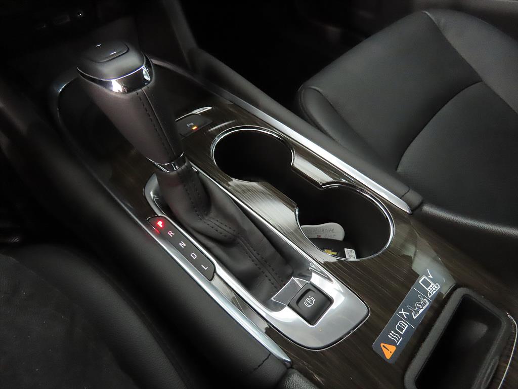 Chevrolet Malibu 2019 Blanco - Importación desde Corea - HF Imports Iquique - Foto 13