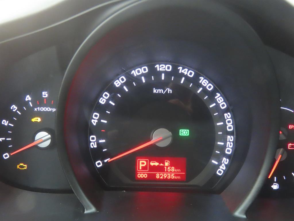 KIA Sportage 2012 - Importación desde Corea - HF Imports Iquique - Foto 8