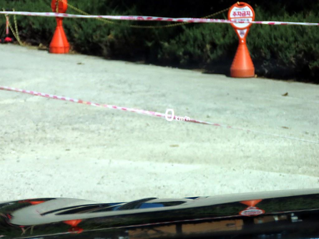 KIA Stinger - Vista 10