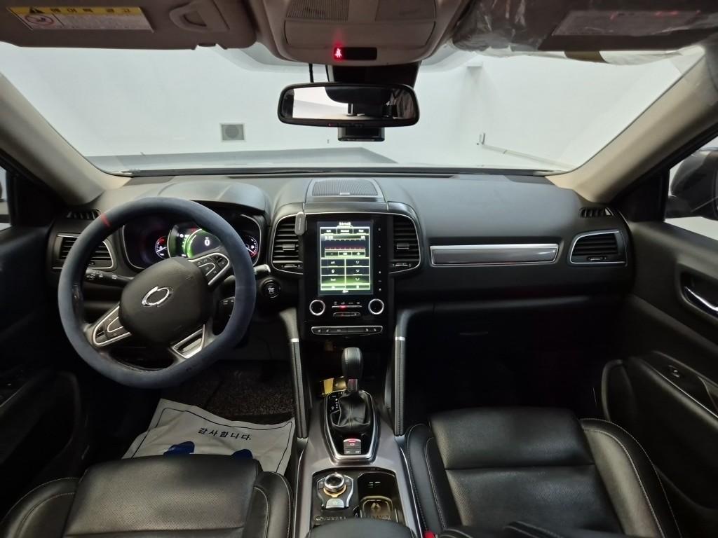 SAMSUNG QM6 - Vista 7