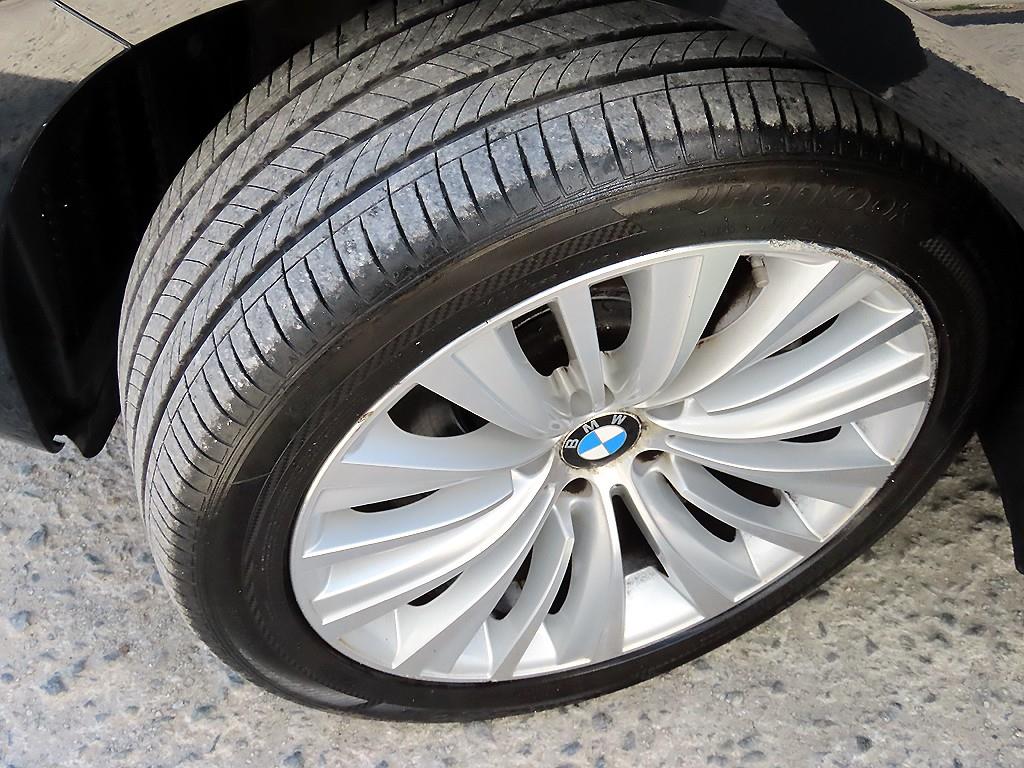 BMW Gran Turismo 2014 Negro - Importación desde Corea - HF Imports Iquique - Foto 20