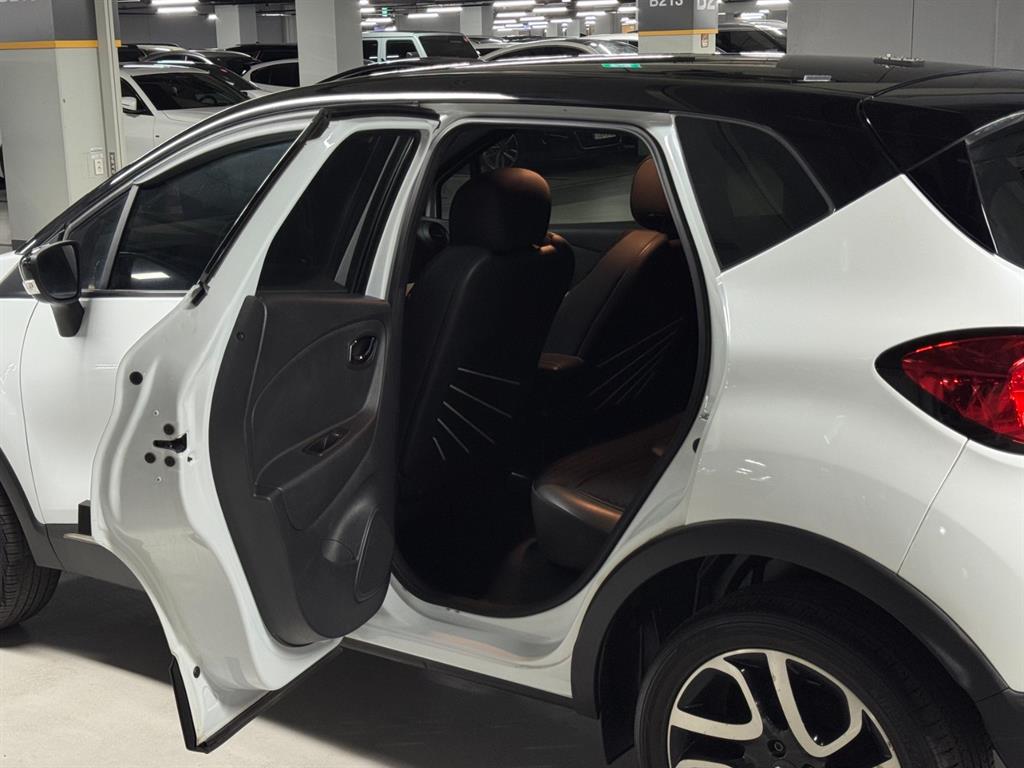 SAMSUNG QM3 - Vista 8