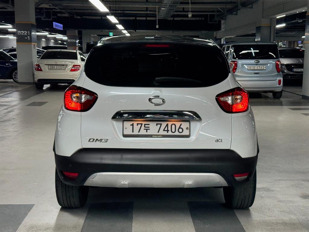 SAMSUNG QM3 - Vista 4