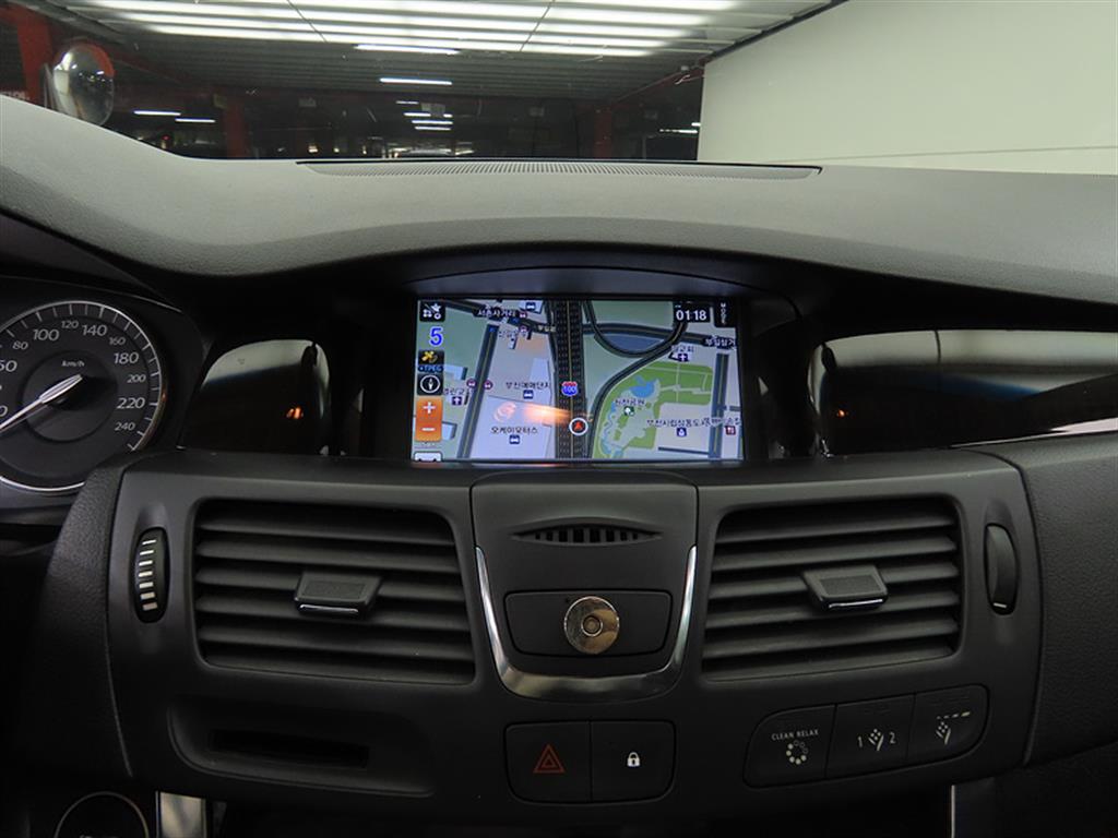 SAMSUNG SM5 2012 Blanco - Importación desde Corea - HF Imports Iquique - Foto 16