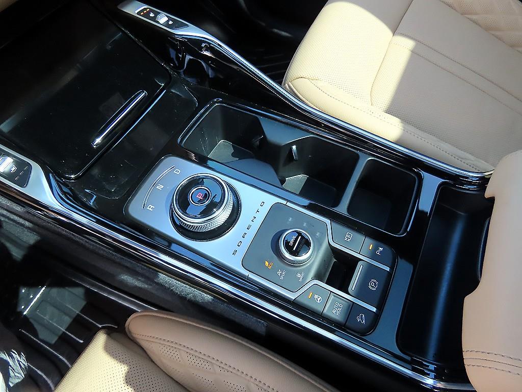 KIA Sorento - Vista 11