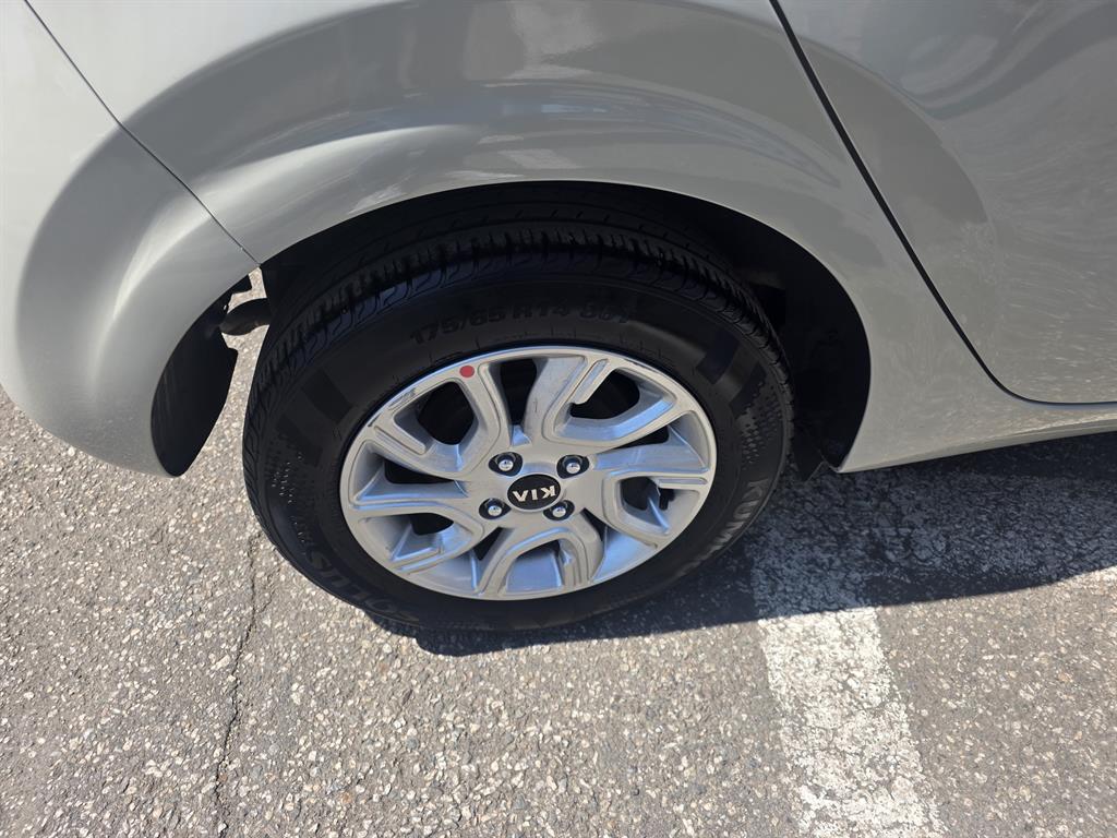 KIA Morning 2018 Blanco - Importación desde Corea - HF Imports Iquique - Foto 19