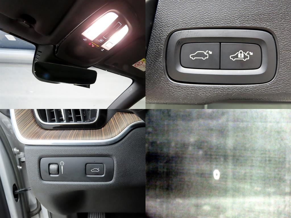 Volvo XC60 2022 Plateado - Importación desde Corea - HF Imports Iquique - Foto 17