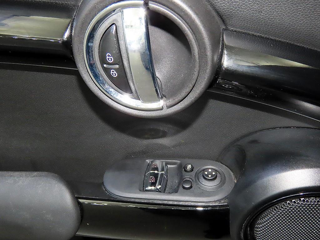 Mini Cooper 2022 Negro - Importación desde Corea - HF Imports Iquique - Foto 13