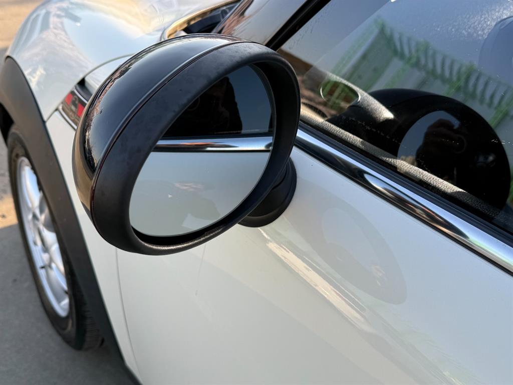 Mini Cooper - Vista 12