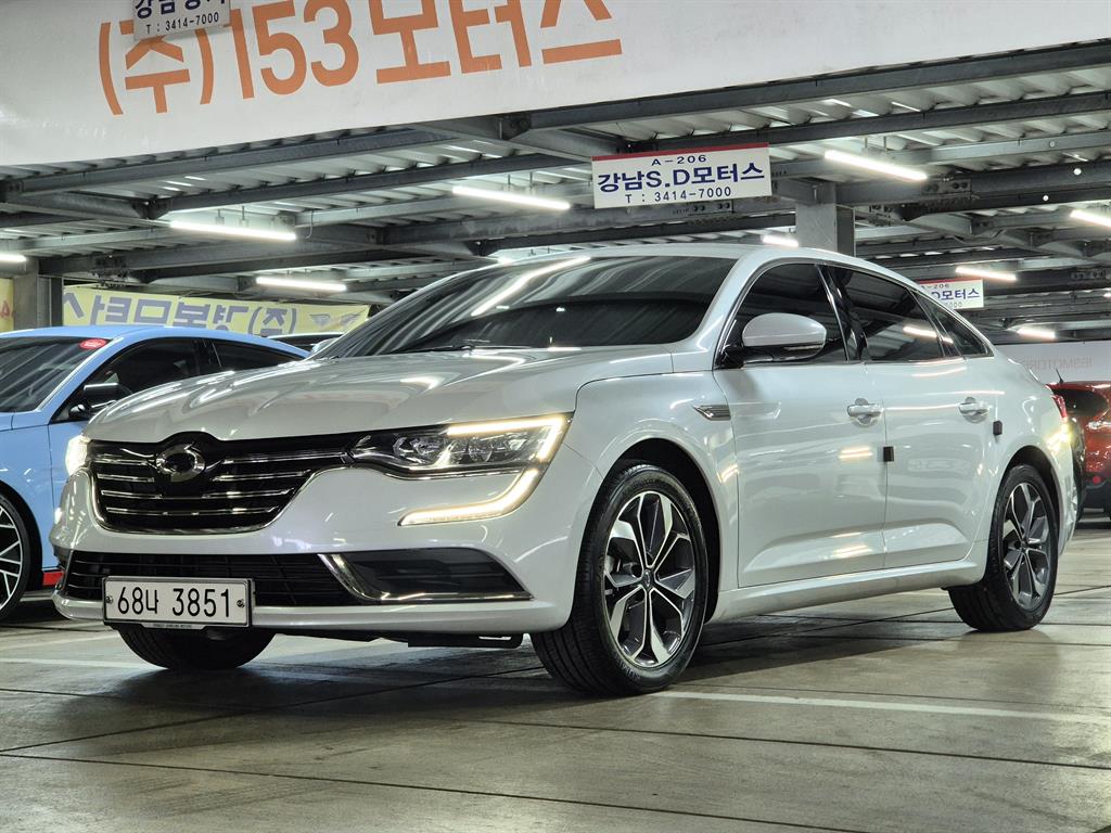 SAMSUNG SM6 - Vista 2