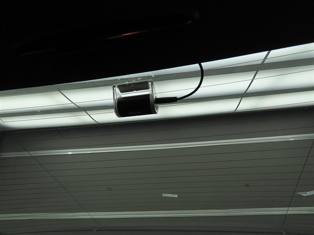 Mercedes Benz C Class 2013 Gris - Importación desde Corea - HF Imports Iquique - Foto 13