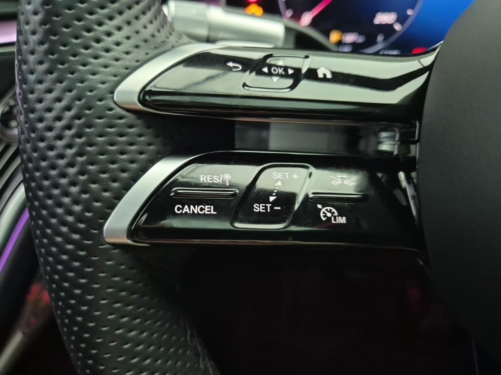 Mercedes Benz S Class 2023 Negro - Importación desde Corea - HF Imports Iquique - Foto 16