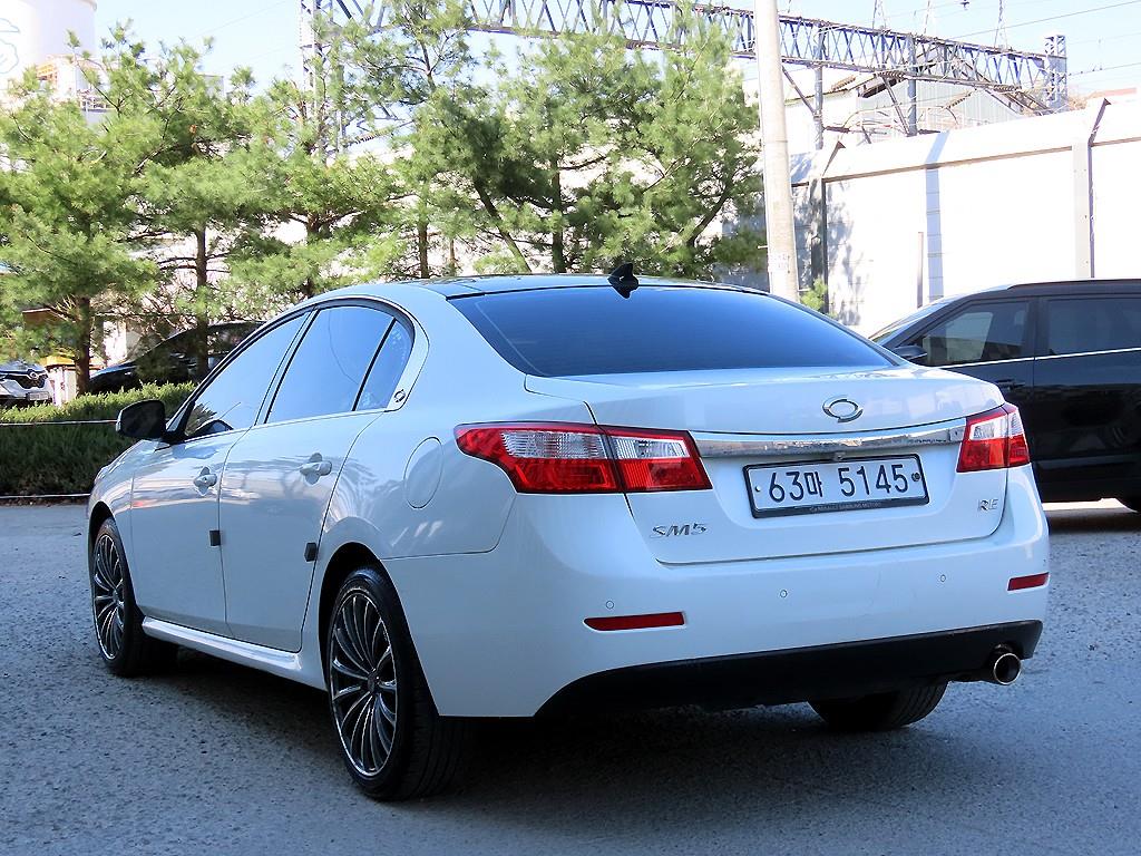 SAMSUNG SM5 - Vista 3