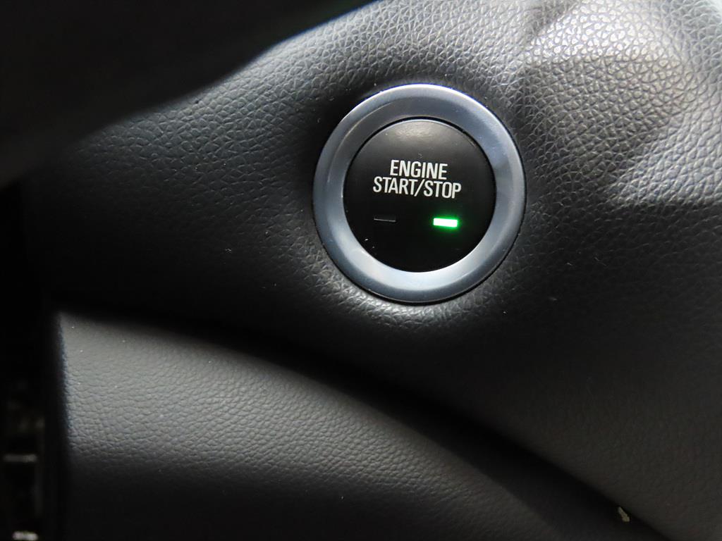 Chevrolet Malibu - Vista 11