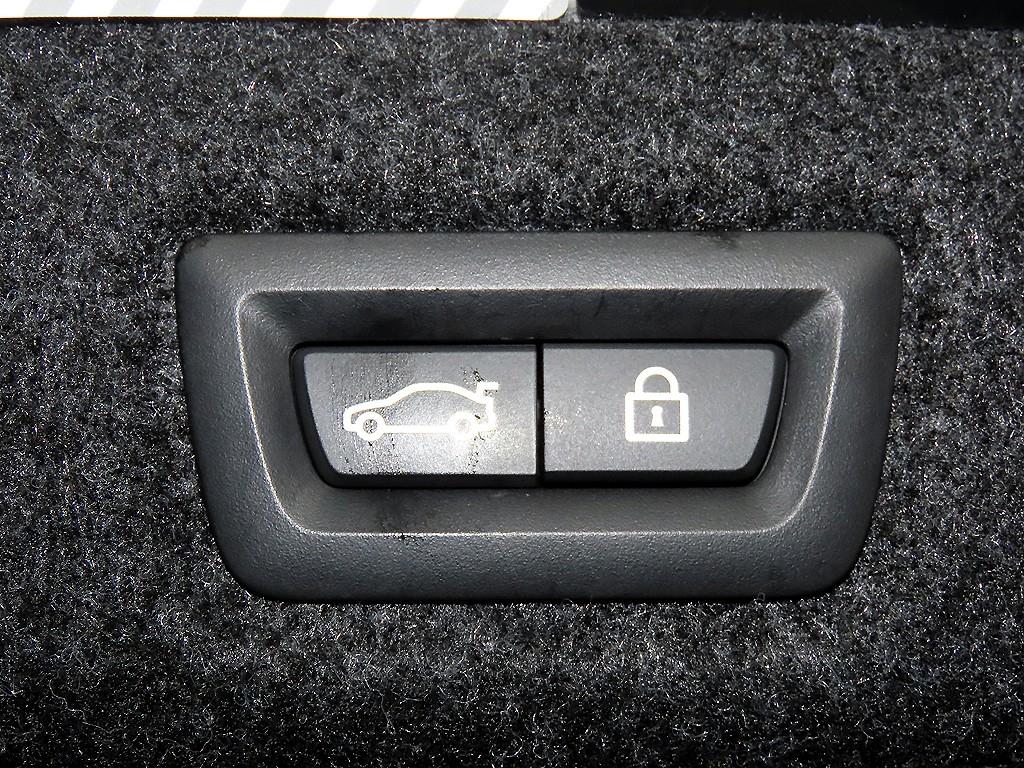 BMW 5 Series 2021 Blanco - Importación desde Corea - HF Imports Iquique - Foto 17