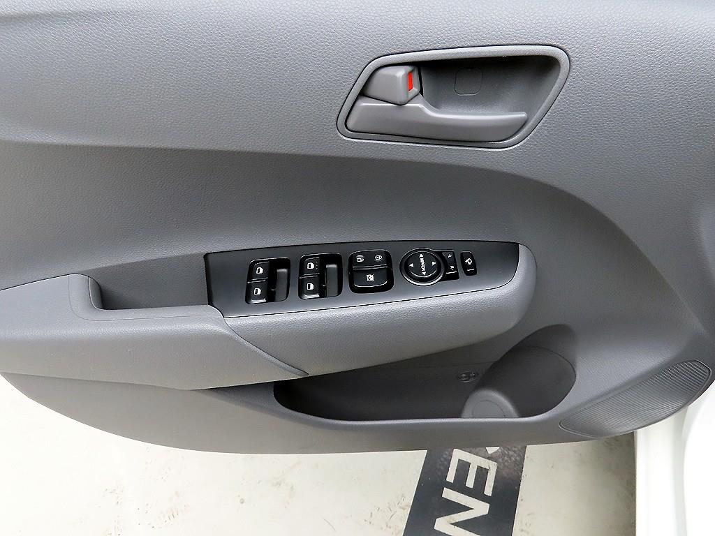 KIA Morning - Vista 11