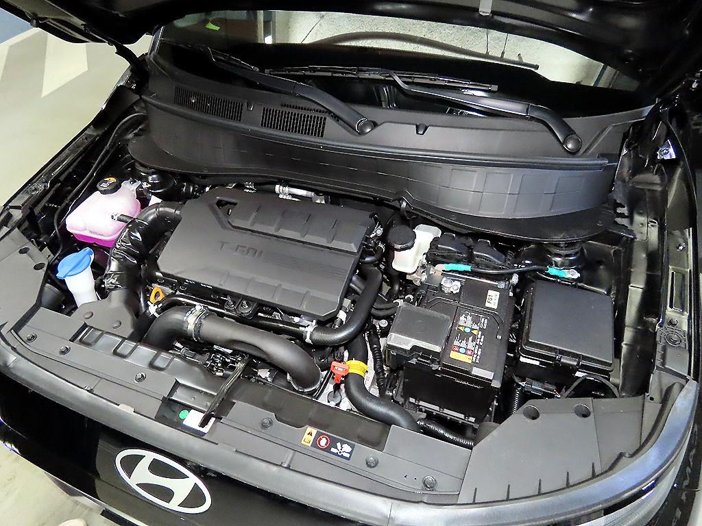 HYUNDAI Casper 2026 Negro - Importación desde Corea - HF Imports Iquique - Foto 19