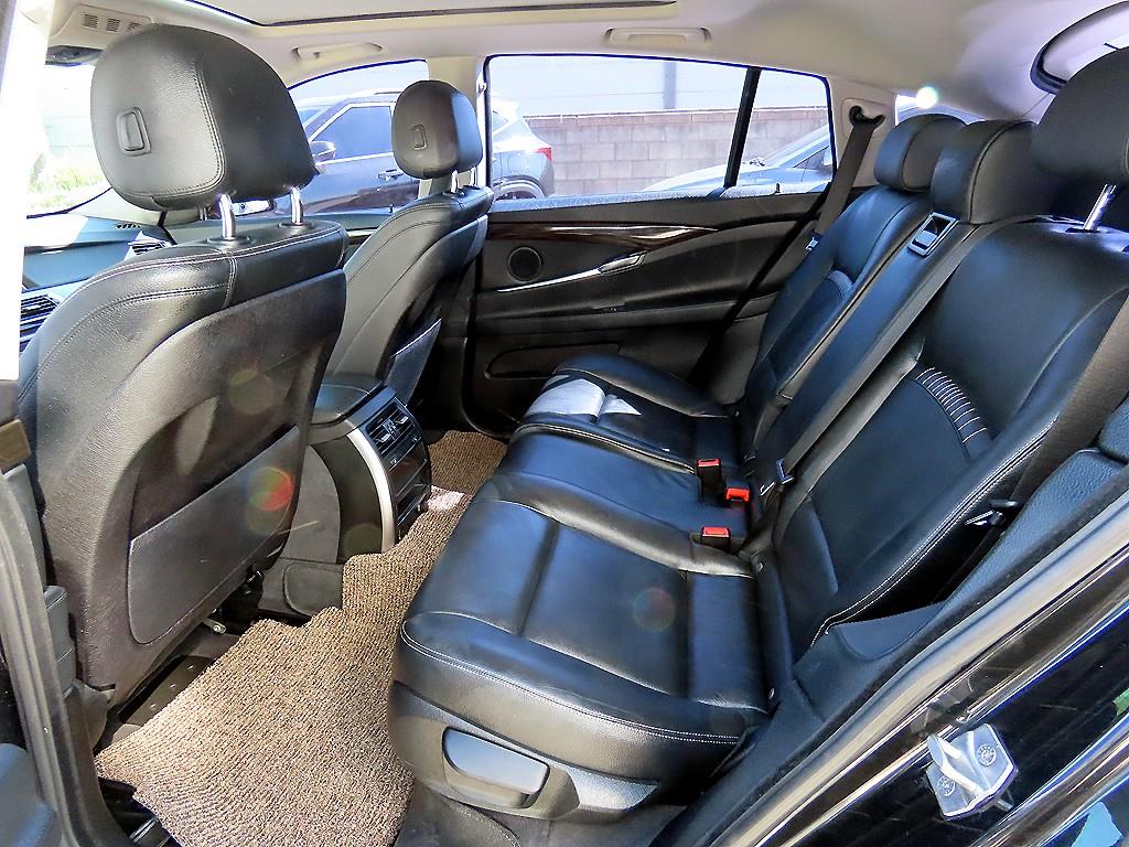 BMW Gran Turismo - Vista 6