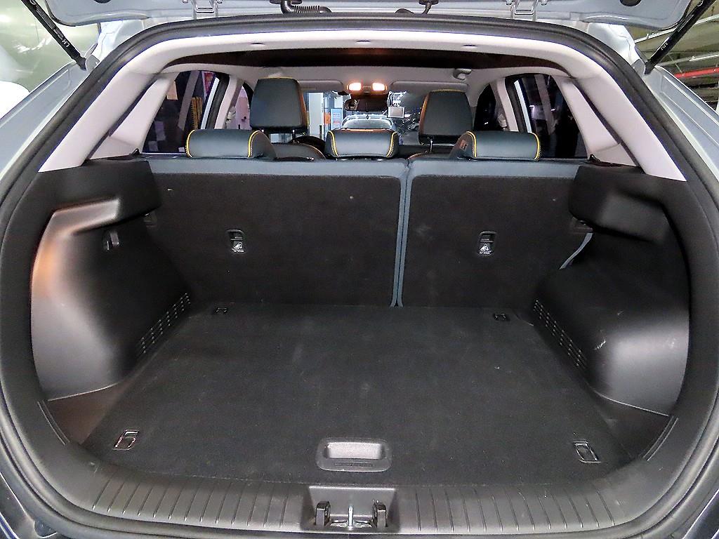 HYUNDAI Kona 2019 Gris - Importación desde Corea - HF Imports Iquique - Foto 18