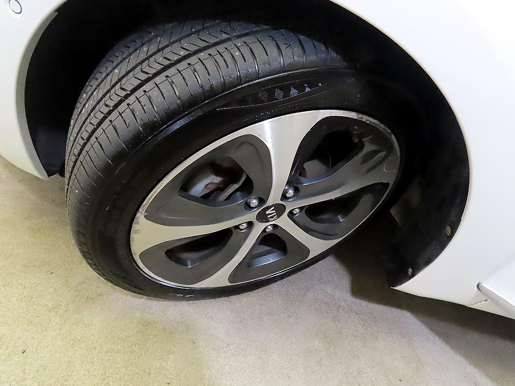 KIA Carens 2014 Blanco - Importación desde Corea - HF Imports Iquique - Foto 20