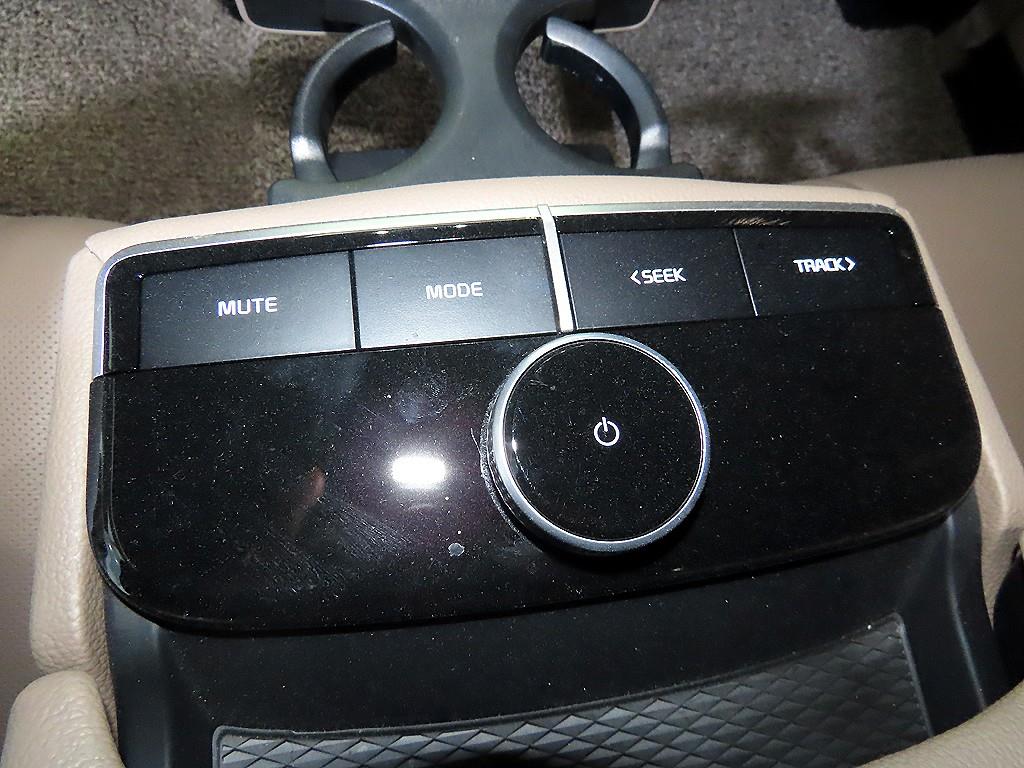 KIA K8 2023 Negro - Importación desde Corea - HF Imports Iquique - Foto 15