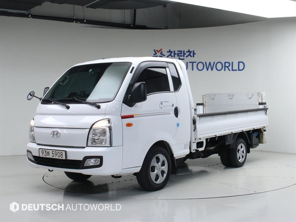 Small Truck Top_Powergate