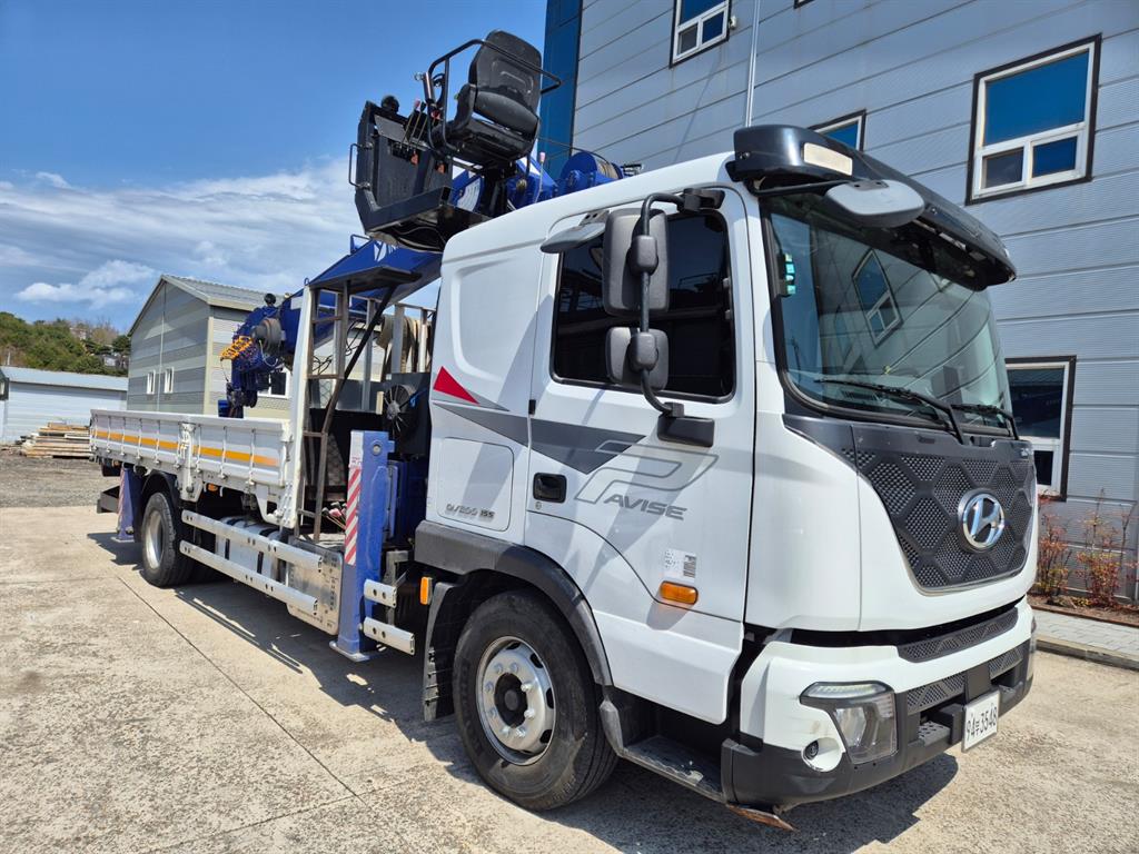 medium and large cargo goso 2021 Blanco - Importación desde Corea - HF Imports Iquique - Foto 1