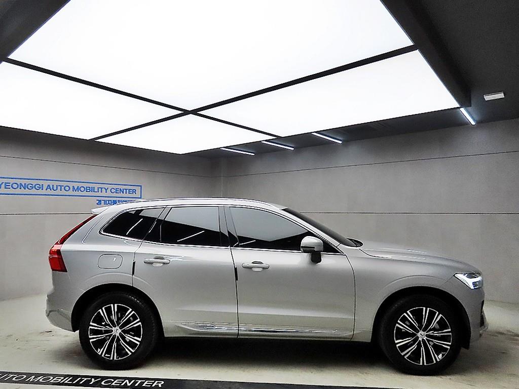 Volvo XC60 - Vista 2