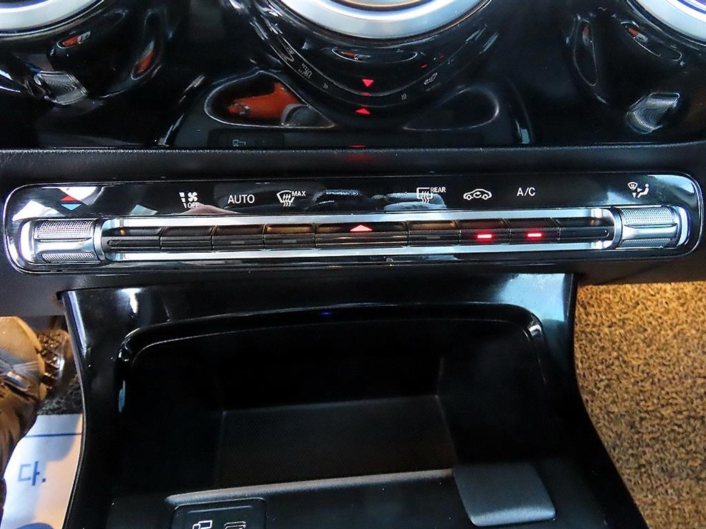 Mercedes Benz A Class 2023 Blanco - Importación desde Corea - HF Imports Iquique - Foto 13