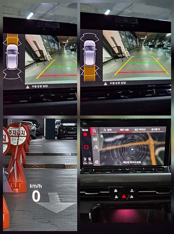 Volkswagen Golf 2023 Blanco - Importación desde Corea - HF Imports Iquique - Foto 14