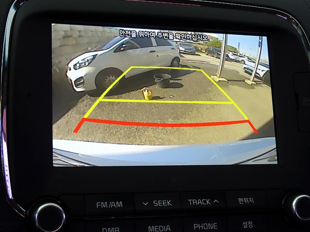 KIA K3 2016 Blanco - Importación desde Corea - HF Imports Iquique - Foto 15