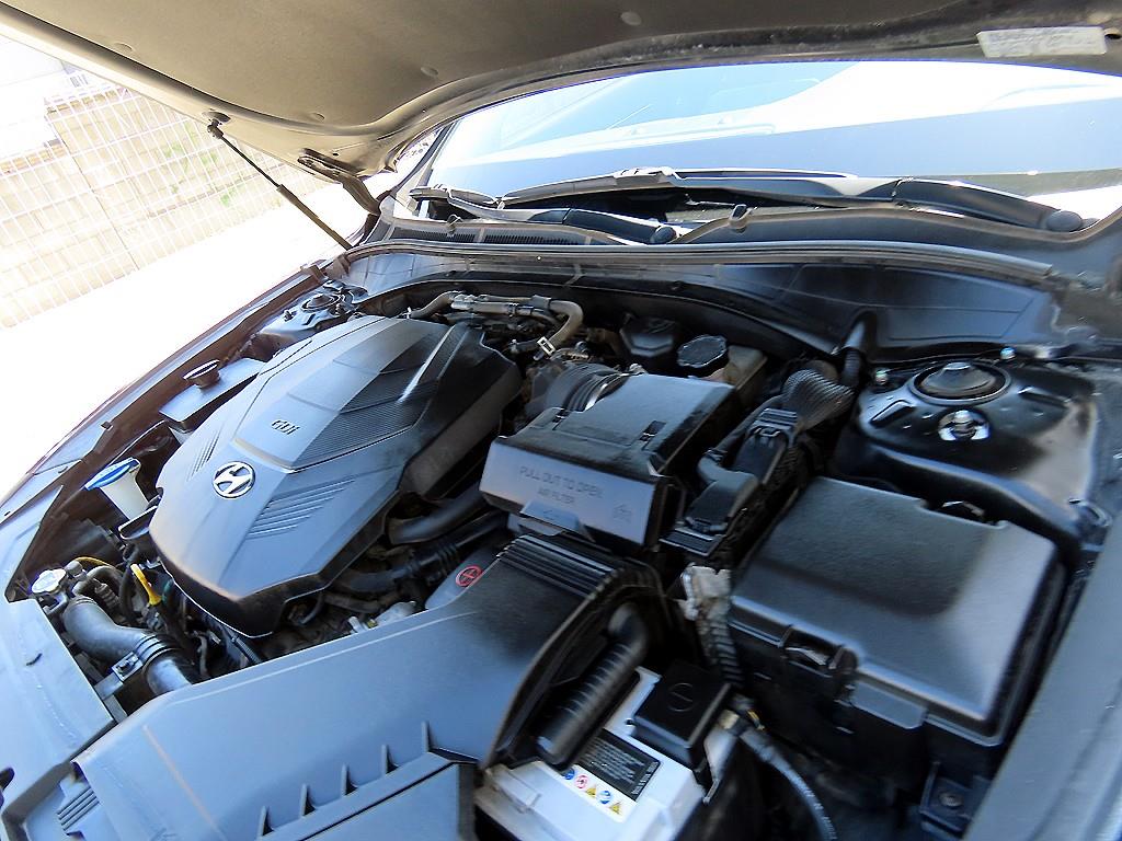 HYUNDAI Grandeur 2019 - Importación desde Corea - HF Imports Iquique - Foto 19