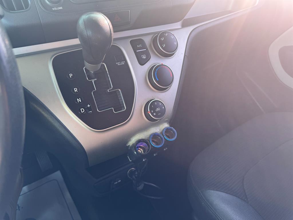 KIA Ray 2016 Negro - Importación desde Corea - HF Imports Iquique - Foto 14